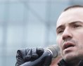 Skončí to niekedy? Bulharský nacionalistický europoslanec hajloval v Európskom parlamente