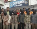 Za bombové útoky v Ahmadábáde odsúdili až 38 ľudí na trest smrti