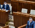 Fico nešetril kritikou na adresu ministra Mikulca