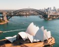Austrália po dvoch rokoch otvorila hranice pre zaočkovaných turistov