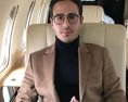Dokument The Tinder Swindler Obral ženy o milióny a skrýval sa v Prahe