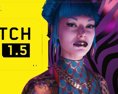 GAMING Nový patch pridáva do hry Cyberpunk mnoho renovácií