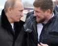 Čečenský vodca Kadyrov priznal prvé straty medzi svojimi jednotkami na Ukrajine