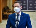 Na Slovensko príde predsedníčka Európskej komisie uviedol premiér