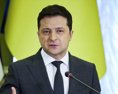 Zelenskyj Ukrajina prekazila zákerné plány Ruska ktoré sa pripravovali roky.