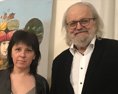 ROZHOVOR Silvia Petrová sa konečne dočkala veľkej samostatnej výstavy