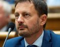 Slovensko navrhlo aby EÚ úplne zakázala medzinárodné transakcie v rubľoch