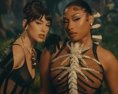 VIDEO Dua Lipa a Megan Thee Stallion zverejnili singel aj video k piesni Sweetest Pie