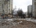 AKTUALIZÁCIA V meste Mykolajiv v noci ostreľovali nemocnice