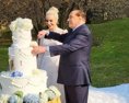 Bývalý taliansky premiér Berlusconi sa v 85 rokoch tajne oženil