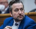 AKTUALIZÁCIA Robert Fico sa postavil na stranu Ľuboša Blahu. Čo odkázal prezidentke?
