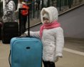 Peniaze zo zbierky na pomoc Ukrajincom v Nitre pôjdu aj na kurzy slovenčiny