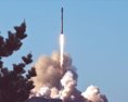 Južná Kórea otestovala novú vesmírnu raketu. Má s ňou veľké plány!
