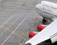 Letecká spoločnosť Rossiya previedla všetky lietadlá pod ruskú jurisdikciu