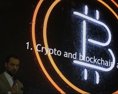 Ruská banka nazvala kryptomeny finančnou pyramídou