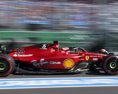 F1 V piatkových tréningoch dominovalo Ferrari vyzerá to na ďalší náročný víkend pre Mercedes