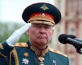Rusko vymenilo vojnového veliteľa. Má ním byť generál Dvornikov