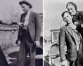 Bonnie a Clyde Viac ako 80 rokov starý príbeh o láske a zločine