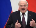 Bielorusko zaviedlo obmedzenia na vývoz potravín. Lukašenko varuje pred hladom