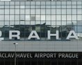 Na pražskom letisku vybuchla časť granátu