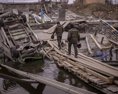 Rusko tvrdí že zničilo batériu S300 a zasiahlo ďalších 58 ukrajinských vojenských cieľov