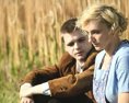 Do kín zamieril film KRYŠTOF. Debutant Mikuláš Bukovjan si rolu  Kryštofa užil