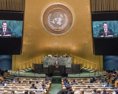 Česko chce nahradiť vylúčené Rusko v Rade OSN pre ľudské práva