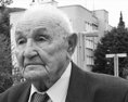 Vo veku nedožitých 97 rokov zomrel vojnový veterán Ján Krutý