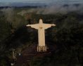 Mesto Encantado má najväčšiu sochu Krista na svete