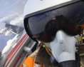 Ukrajina priznala že údajný pilot nazývaný Duch Kyjeva je mýtus