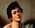 SKUTOČNÝ PRÍBEH Caravaggio  Vrah a násilník poznačený kliatbou no geniálny umelec ktorému svetové maliarstvo vďačí za veľa