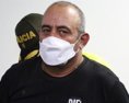Kolumbia vydala do USA drogového bosa Úsugu obvineného z pašovania drog