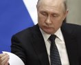 Putin podpísal zákon o pozastavení vízových preferencií pre predstaviteľov EÚ