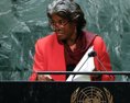 USA nevidia možnosť zbaviť Rusko štatútu stáleho člena Bezpečnostnej rady OSN