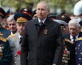 Frustrovaný Putin môže byť ešte nebezpečnejší vyhlásil litovský minister