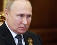 Putin rozpúta vojnu aj v ďalšej krajine uviedla šéfka amerických tajných služieb