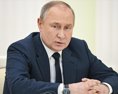 Británia pridala na sankčný zoznam aj Putinovu exmanželku