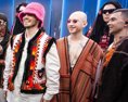 Ukrajina plánuje vydať špeciálnu poštovú známku na počesť víťazstva v Eurovízii