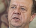 Situácia v samosprávach sa vyostruje Richard Rybníček volá po veľkom štrajku!