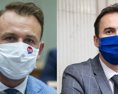 Ako je nastavená vládna pomoc ľudom? Šutaj Eštok a Šipoš jasne vyjadrili svoj názor