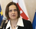 Protiinflačný balíček môže skončiť na Ústavnom súde uviedla Kolíková