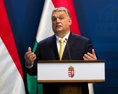 Maďarsko má novú vládu. Viktor Orbán vyhlásil stav vojnovej hrozby!