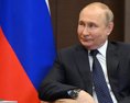 Putin zvýši minimálnu mzdu dôchodky a žoldy. Odkiaľ na to vezme?