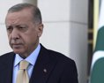 Turecký prezident má obavy telefonoval šéfovi NATO