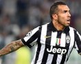 Svojím umením bavil celý svet. Futbalista Carlos Tévez ukončil kariéru