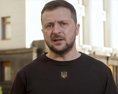 Zelenskyj znova žiada dodanie systémov protiraketovej obrany