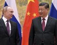 USA varovali Čínu pred ďalšou spoluprácou s Ruskom