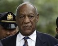 Bill Cosby sexuálne napadol len 16ročné dievča. Dostane vysoké odškodné