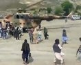 VIDEO V Afganistane a Pakistane udrelo mohutné zemetrasenie. Viac ako 150 mŕtvych!