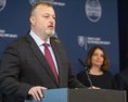 Ministri plánujú zvýšenie platov v štátnej službe až počas leta